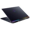Laptop PREDATOR Helios 18 PH18-72-90B6 18" IPS 250Hz i9-14900HX 64GB RAM 2TB SSD GeForce RTX4090 Windows 11 Home Wielkość pamięci RAM [GB] 64