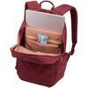 Plecak na laptopa THULE Notus 20L 14 cali Czerwony Rodzaj Plecak
