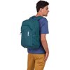 Plecak na laptopa THULE Indago 23L 15.6-16 cali Zielony Rodzaj Plecak