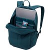 Plecak na laptopa THULE Indago 23L 15.6-16 cali Zielony Funkcje dodatkowe Chroni przed brudem