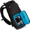 Plecak THULE EnRoute Large DSLR 25L Czarny Materiał wodoodporny Nie