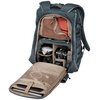 Plecak THULE Covert DSLR Rucksack 24L Szary Wymiary wewnętrzne [cm] 33 x 23 x 48