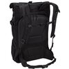Plecak THULE Covert DSLR Backpack 32L Czarny Wymiary wewnętrzne [cm] 38.5 x 26.5 x 3.1