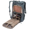 Plecak THULE Covert DSLR Backpack 32L Szary Wymiary wewnętrzne [cm] 36 x 23 x 52