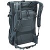 Plecak THULE Covert DSLR Backpack 32L Szary Wymiary wewnętrzne [cm] 38.5 x 26.5 x 3.1