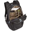 Plecak na laptopa THULE Construct 28L 15.6 cali Czarny Rodzaj Plecak