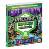 Książka Minecraft Kopalnia projektów Odtwórz w Minecrafcie realny świat Thomas McBrien (twarda okładka) Liczba stron 200