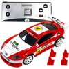 Samochód zdalnie sterowany FROGGIEX Mini FX-TS-RC1-MC Akumulator / Bateria w zestawie Tak