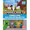 Książka Minecraft Podręcznik dla początkujących Całkiem nowe wydanie 2024 (twarda okładka)