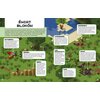Książka Minecraft Podręcznik dla początkujących Całkiem nowe wydanie 2024 (twarda okładka) Wymiary [mm] 184 x 235