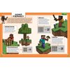 Książka Minecraft Podręcznik dla początkujących Całkiem nowe wydanie 2024 (twarda okładka) Płeć Chłopiec