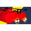 Motorówka zdalnie sterowana FROGGIEX FX-TS-RC2-SB Czas pracy [min] 20