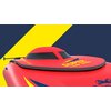 Motorówka zdalnie sterowana FROGGIEX FX-TS-RC2-SB Typ Wodny