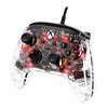 Kontroler HYPERX Clutch Gladiate RGB Przezroczysty Przeznaczenie Xbox One