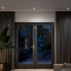 Czujnik otwarcia drzwi i okien PHILIPS HUE Secure Biały Typ czujnika Czujnik otwarcia drzwi/okna