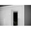 Czujnik otwarcia drzwi i okien PHILIPS HUE Secure Biały Dedykowana aplikacja Philips Hue