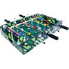 Stół do piłkarzyków FROGGIEX FX-TS-MFB-LED Waga [kg] 2