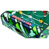 Stół do piłkarzyków FROGGIEX FX-TS-MFB-LED Waga z opakowaniem [kg] 2