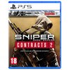 Sniper Ghost Warrior Contracts 1+2 Gra PS5