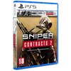 Sniper Ghost Warrior Contracts 1+2 Gra PS5 Platforma PlayStation 5