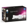 Zestaw startowy PHILIPS HUE  8720169159617 9W E27 + mostek Hue Rodzaj Zestaw startowy