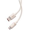 Kabel USB - USB-C BASEUS Habitat 100 W 1m Różowy Gwarancja 24 miesiące