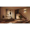Kinkiet zewnętrzny PHILIPS HUE Dymera Czarny Rodzaj gwintu Zintegrowany LED