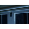 Czujnik otwarcia drzwi i okien PHILIPS HUE Secure Czarny Typ czujnika Czujnik otwarcia drzwi/okna