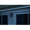 Czujnik otwarcia drzwi i okien PHILIPS HUE Secure 2 szt. Czarny Typ czujnika Czujnik otwarcia drzwi/okna