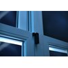 Czujnik otwarcia drzwi i okien PHILIPS HUE Secure 2 szt. Czarny Komunikaty Aplikacja mobilna