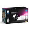 Zestaw startowy PHILIPS HUE Secure (kamera, 2 czujniki, 2 żarówki, mostek) Rodzaj Zestaw startowy