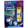 Książka LEGO City Lecimy w kosmos! LNC-6027P1