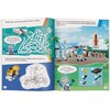 Książka LEGO City Lecimy w kosmos! LNC-6027P1 (okładka miękka) Język wydania Polski