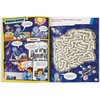 Książka LEGO City Lecimy w kosmos! LNC-6027P1 (okładka miękka) Seria Lego City
