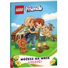 Książka LEGO Friends Możesz na mnie liczyć! LNR-6158 (okładka miękka)