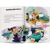 Książka LEGO Friends Możesz na mnie liczyć! LNR-6158 (okładka miękka) Przedział wiekowy 6+