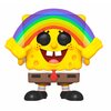 Figurka FUNKO Pop SpongeBob Squarepants Rainbow Rodzaj Figurka