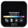 Lampa LED YONGNUO YN60 RGB II WB Czarny Liczba diod [szt] 68