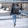 Plecak na laptopa WANDRD Transit Travel Głębokość zewnętrzna [mm] 267
