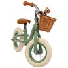 Rowerek biegowy HUFFY Vintage Zielony Rozmiar opon [cal] 10