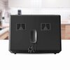 Air Fryer Frytkownica beztłuszczowa BLACK&DECKER ES9730090B z podwójnym koszem Funkcje dodatkowe Funkcja dehydratora