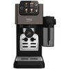 Ekspres BEKO CaffeExperto CEP5464DX z modułem do kapsułek Nespresso Rodzaj kawy Kapsułki