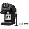Ekspres BEKO CaffeExperto CEP5464DX z modułem do kapsułek Nespresso Rodzaj kawy Mielona