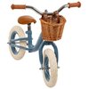 Rowerek biegowy HUFFY Vintage Niebieski Rozmiar opon [cal] 10