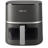 Air Fryer Frytkownica beztłuszczowa HISENSE HAF1600D z okienkiem do obserwacji postępów gotowania Moc [W] 1600