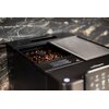 Ekspres BEKO CaffeExperto CEG7304B Dostępne napoje Cappuccino