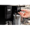 Ekspres BEKO CaffeExperto CEG7304B Dostępne napoje Espresso Doppio