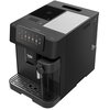 Ekspres BEKO CaffeExperto CEG7304B Typ młynka Stalowy