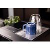 Ekspres BEKO CaffeExperto CEG7348B Kawa mrożona Dostępne napoje Espresso Macchiato