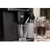 Ekspres BEKO CaffeExperto CEG7348B Kawa mrożona Dostępne napoje Flat White